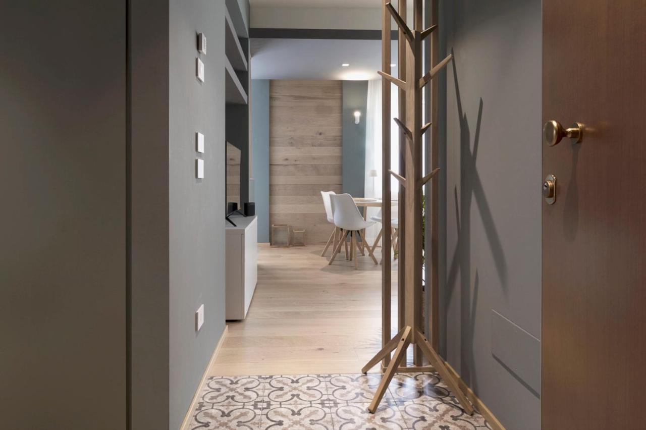 Trevisohome La Torre Екстер'єр фото
