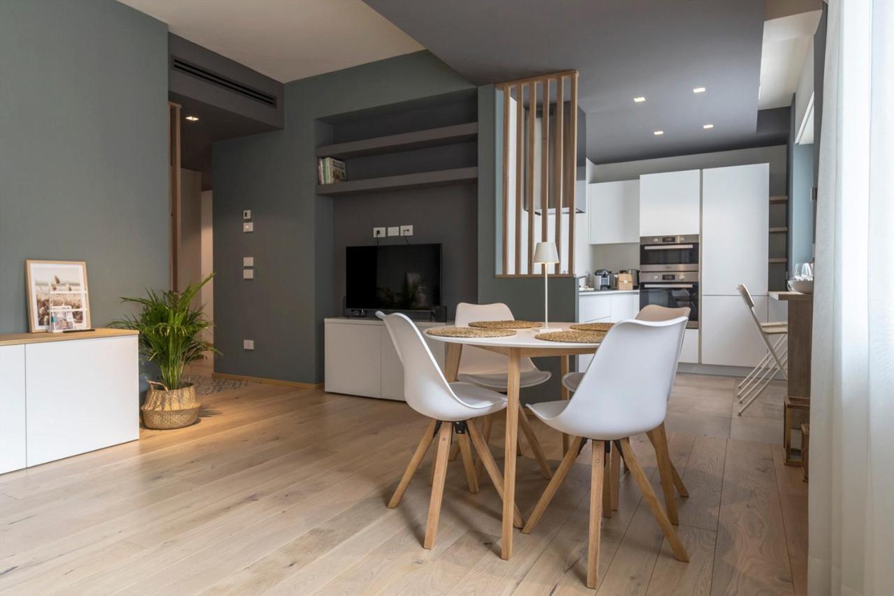 Trevisohome La Torre Екстер'єр фото