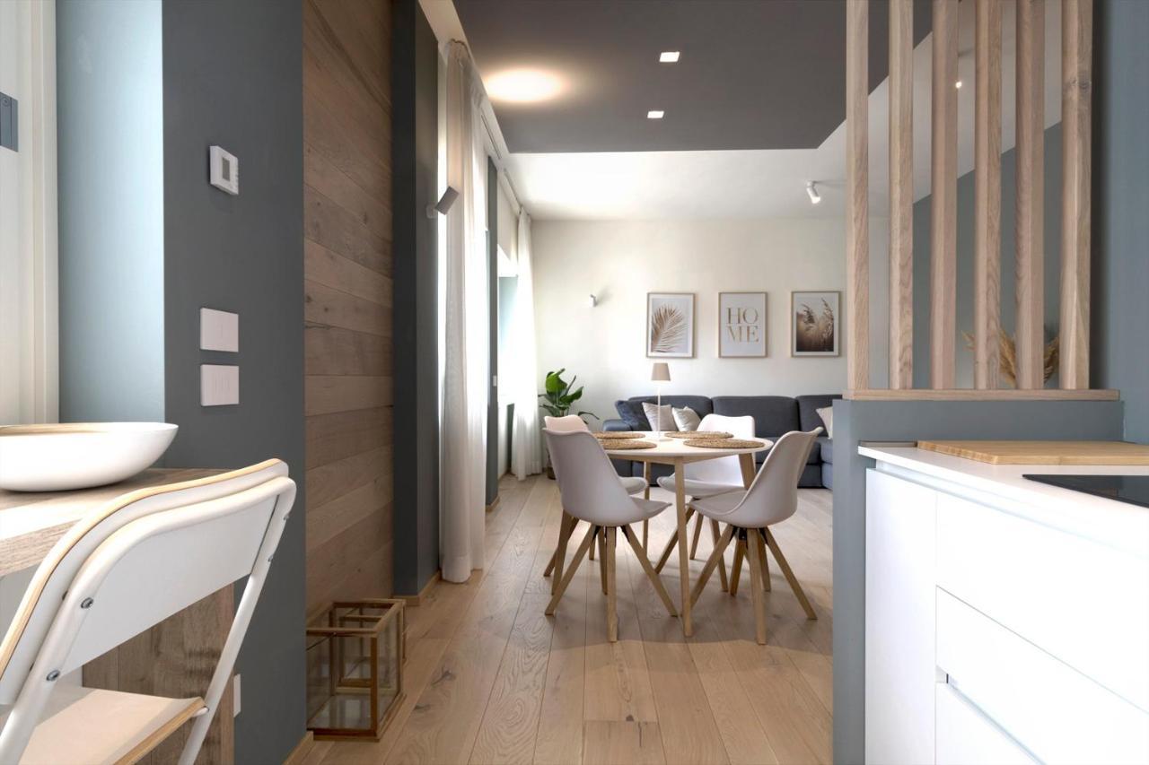 Trevisohome La Torre Екстер'єр фото