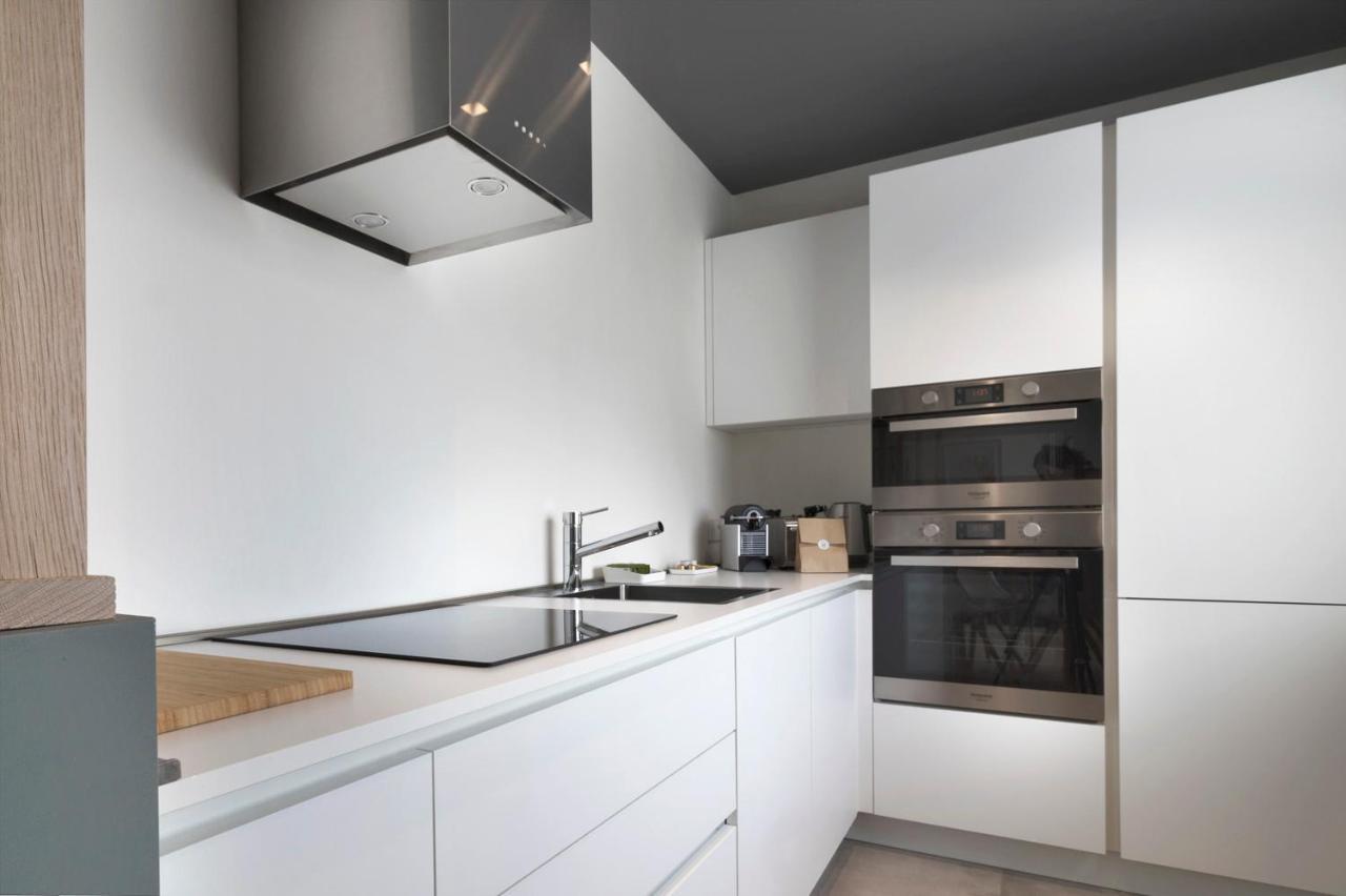 Trevisohome La Torre Екстер'єр фото