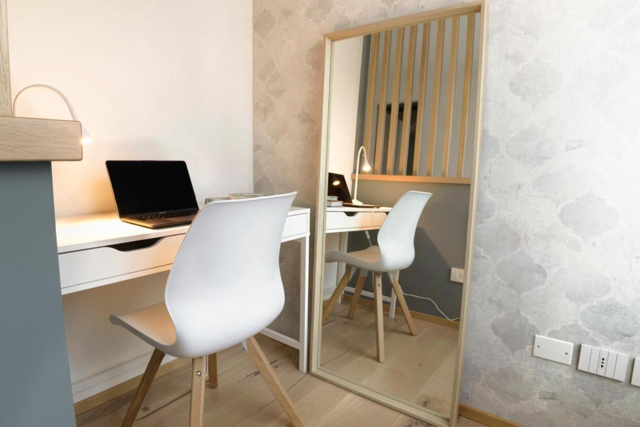 Trevisohome La Torre Екстер'єр фото