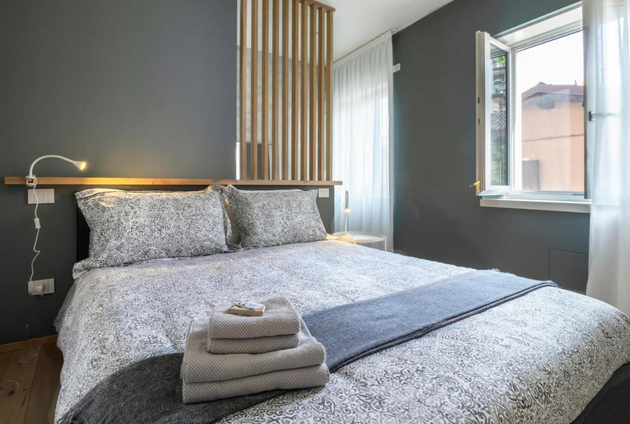 Trevisohome La Torre Екстер'єр фото